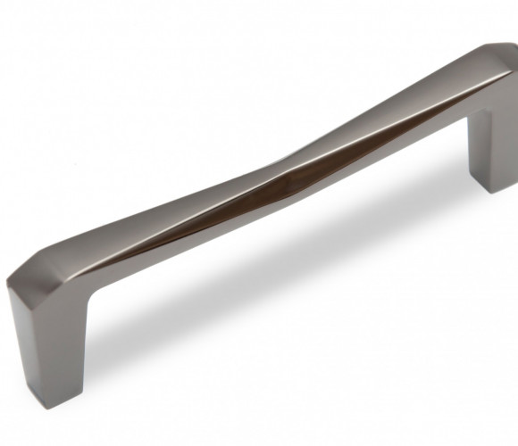 RS323BN.5/96 Черный никель Ручка STAR