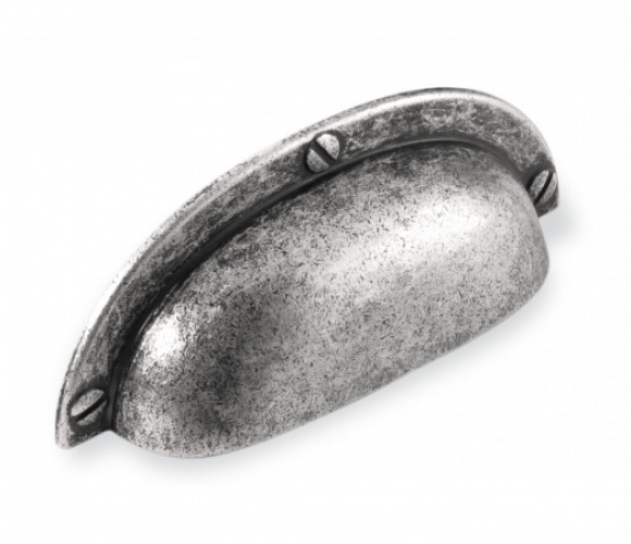 Ручка - модель FM 117 064 Серебро старое (ТЗ) (30 шт.)