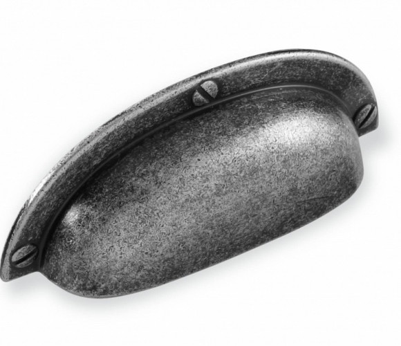 Ручка - модель FM 117 064 Старое олово (ТЗ) (30 шт.)