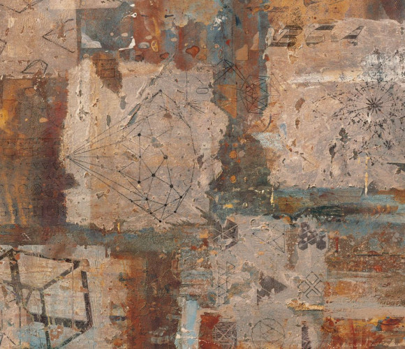  ЛДСП 2750-1830-16мм графика - L