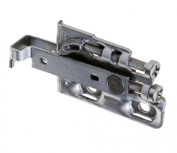 Навес регулируемый "Strong" R Правый