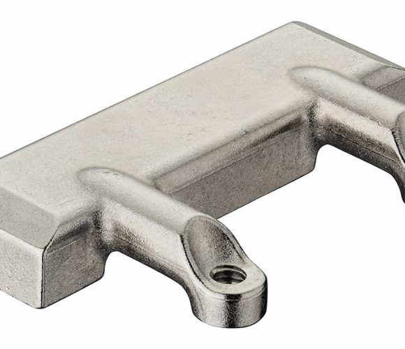 Адаптер для крепления к алюминиевой рамке 20мм для FREE FOLD/FLAP H1.5, 372.37.044