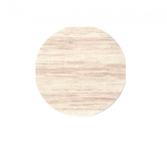 Заглушка самокл. d=20мм Ясень 20.972 (28шт/лист)