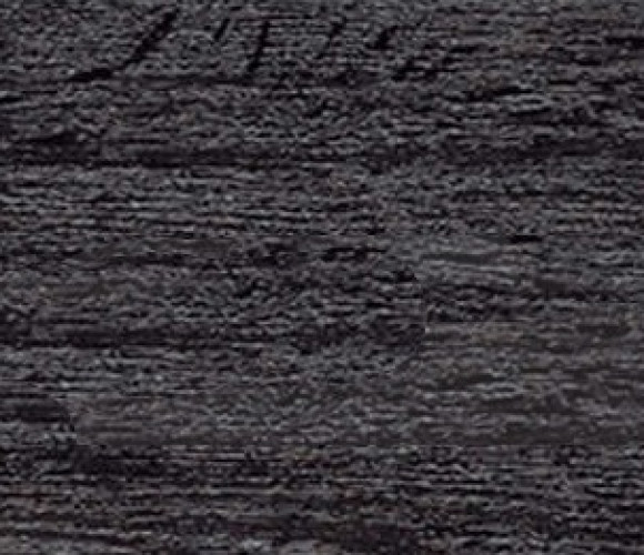 ABS Кромка-Дуб Галифакс глазурованный черный 2х28х75 (ST37 H3178) EGGER