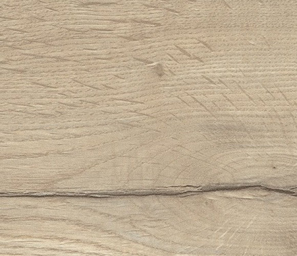 Мебельный щит EGGER H1176 ST37 Дуб Галифакс белый/W908 ST37 Белый базовый 4100-640-8 мм