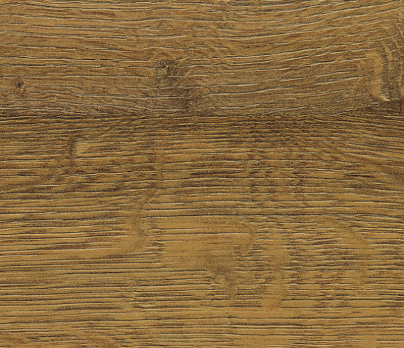 Мебельный щит EGGER H1344 ST32 Дуб Шерман коньяк коричневый/W908 ST32 Белый базовый 4100-640-8 мм