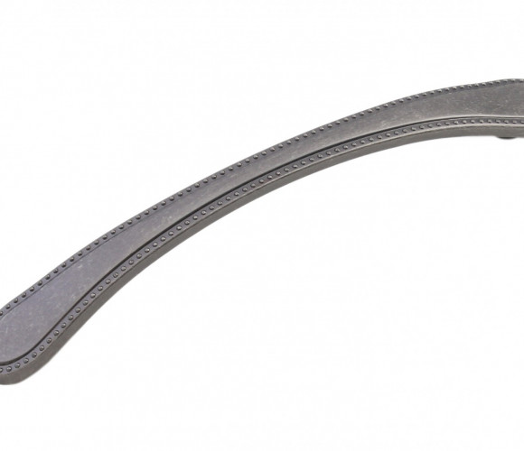 RS445BAZ.3/96 Черненый старинный цинк Ручка AURORA