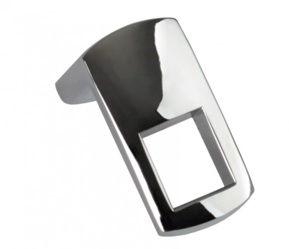 RC071CP.4 Хром полированный Ручка