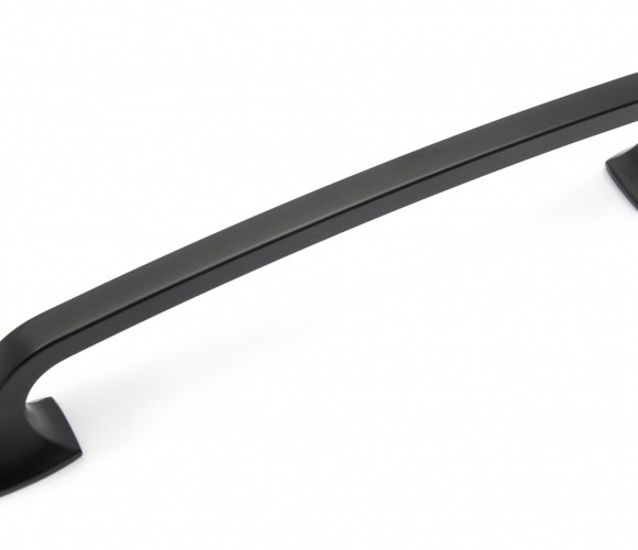 RS289BL.4/160 Черный матовый Ручка EDDA