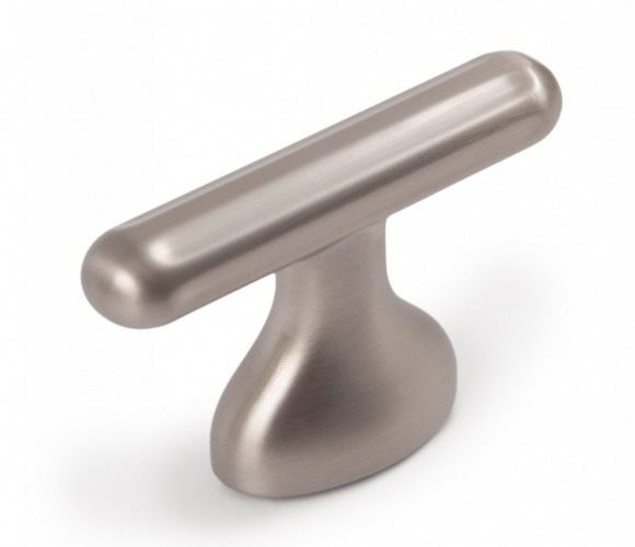 RC309MBSN.4 Матовый атласный никель Ручка STARK