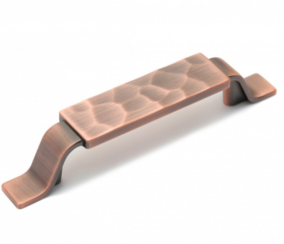 RS322BAC.5/96 Брашированная старинная медь Ручка LOFT