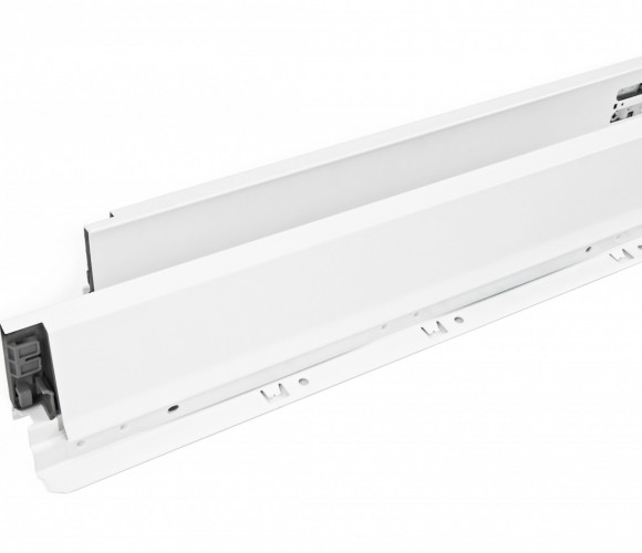 Боковые стенки СТАРТ Белые SBDW08/W/500   БОЯРД