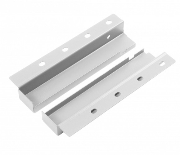 Держатель задней стенки Высокого Прямого СТАРТ Белый SBH62/W