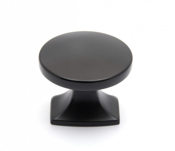 RC289BL.4 Черный матовый Ручка EDDA