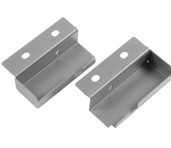 Держатель задней стенки Стандарт Прямого СТАРТ Серый SBH60/GR БОЯРД