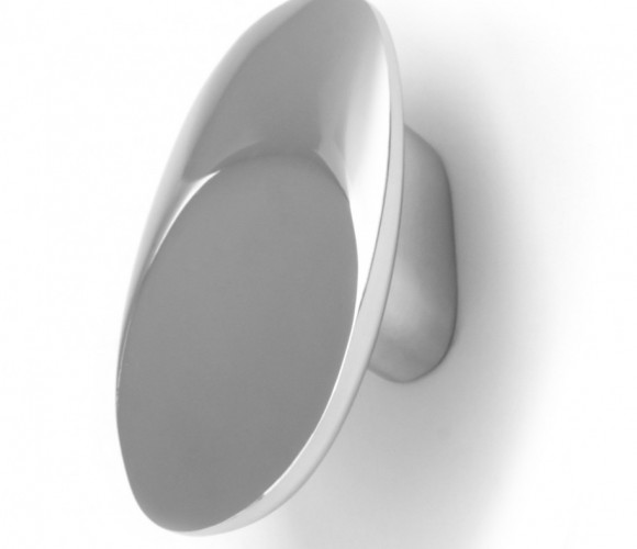 RC303CP.4 Хром полированный Ручка MARK