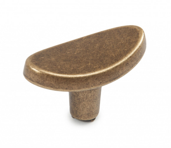 RC501MAB.1 Матовая старинная латунь Ручка FRANCHESKA