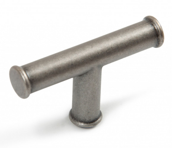 RC503AP.1 Старинное олово Ручка TESLA  la Famiglia