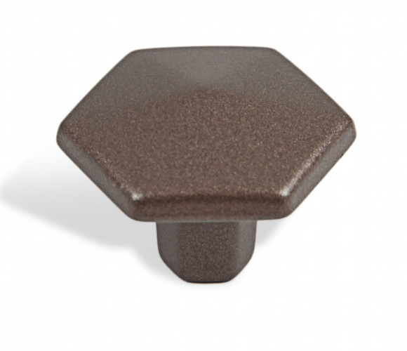 RC505Br.1 Коричневый Ручка MARCO  la Famiglia