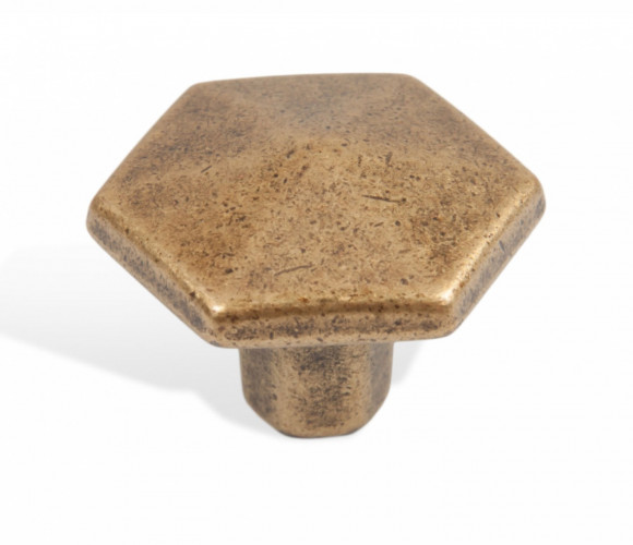 RC505MAB.1 Матовая старинная латунь Ручка MARCO  la Famiglia