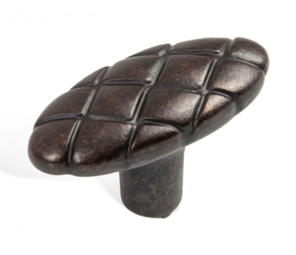 RC506AC.1 Старинная медь Ручка CASA  la Famiglia