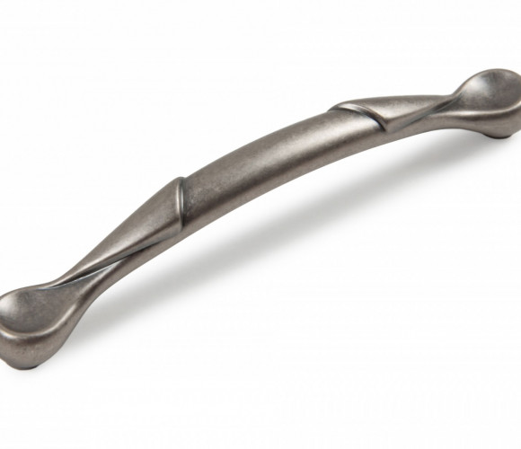 RS504AP.1/128 Старинное олово Ручка VERONA    la Famiglia