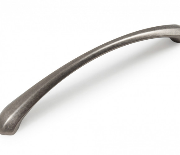 RS505AP.1/160 Старинное олово Ручка MARCO   la Famiglia