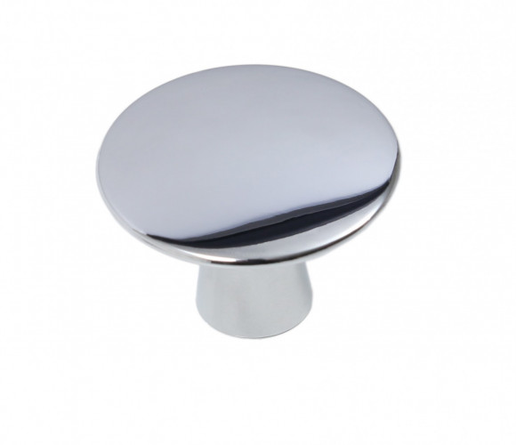 RC035CP.4 Хром полированный Ручка TOBBY