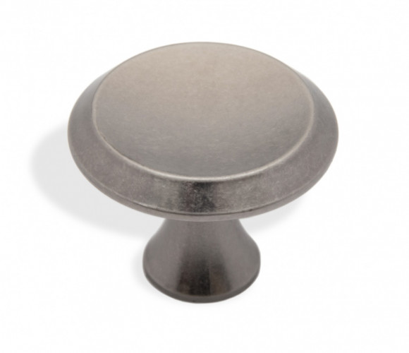 RC305BAZ.4 Черненый старинный цинк Ручка UTA