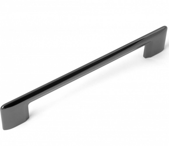 RS321BN.5/160 Черный никель Ручка LINK