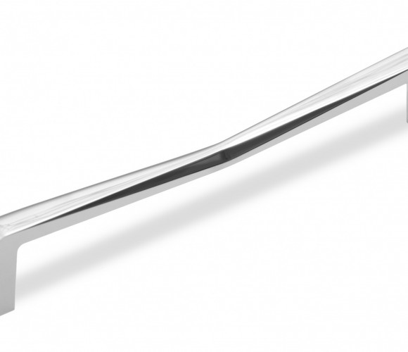 RS323CP.5/160 Хром полированный Ручка STAR