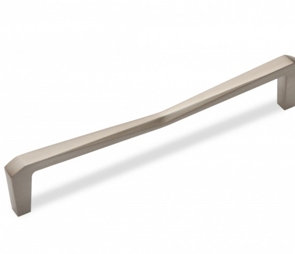 RS323MBSN.5/96 Матовый атласный никель Ручка STAR