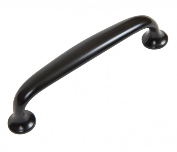 RS463BL.4/96 Черный матовый Ручка OLSEN