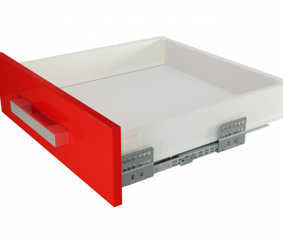 Ящик СТАРТ Белый SB08W.1/400