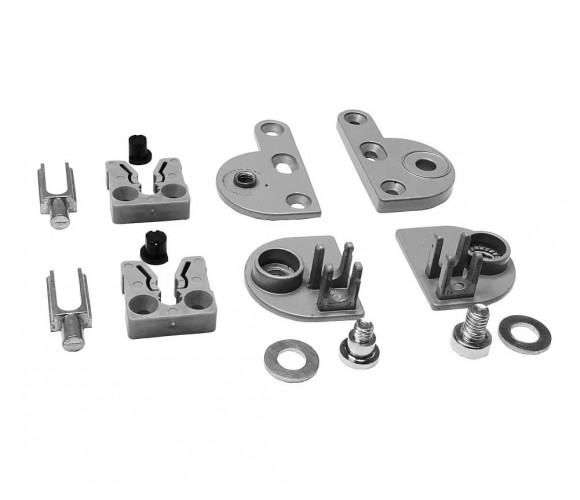 Престиж Распашной механизм левый