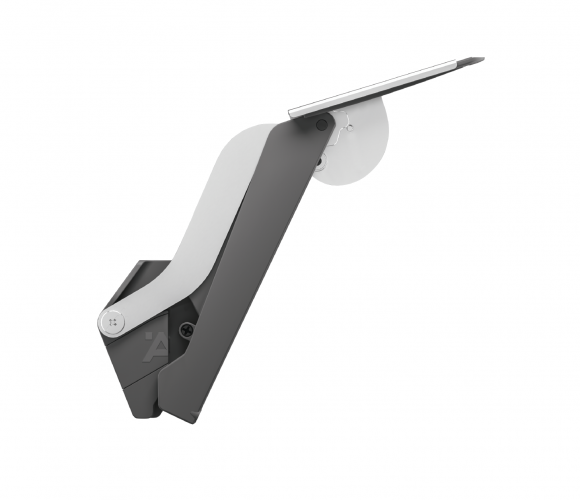 Подъемный механизм FREE SPACE 1.11 Модель B, антрацит   372.27.450/350