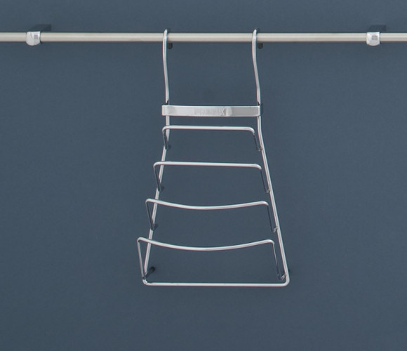 Навеска Держатель для четырех крышек   M 114