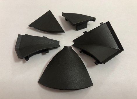 Комплект аксессуаров EGGER АС10 антрацит