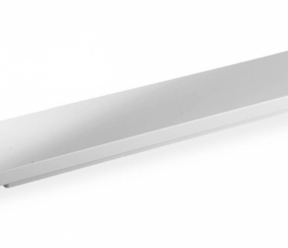 Ручка - модель М 114 128 Сатин светлый (30 шт.)