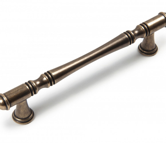 RS312AB.4/128 Старинная латунь Ручка CAPELLA