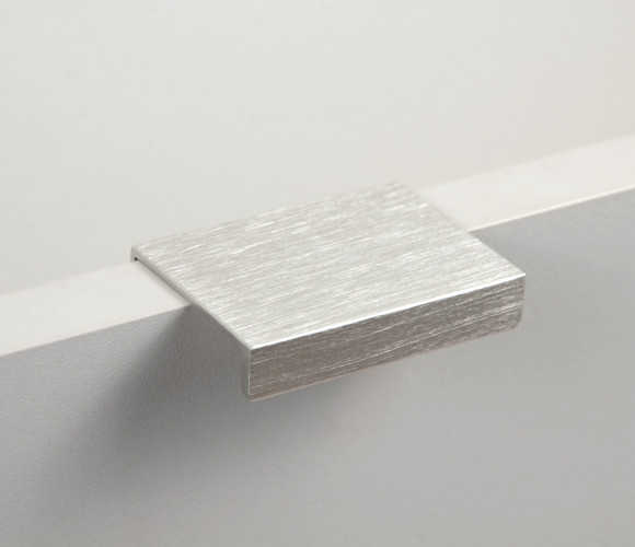 RT109SST.1/32 Нержавеющая сталь Ручка RAY