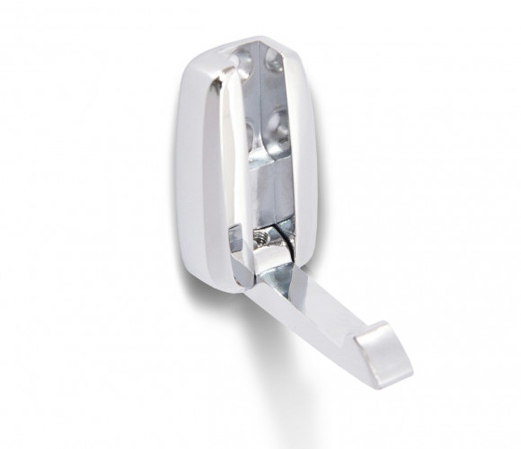 Крючок K101CP.7 Хром полированный SOLO