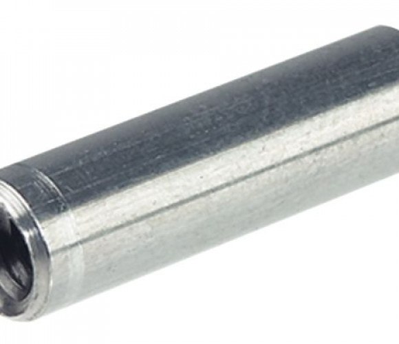 Муфта с внутренней резьбой М4 5х18мм   267.00.012