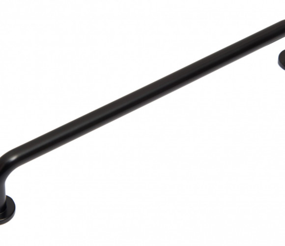 RS293BL.4/160 Черный матовый Ручка HYGGE