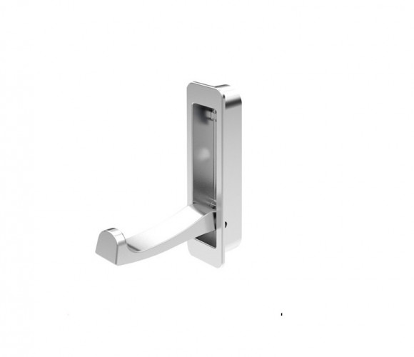 Крючок K100CP.12 Хром полированный FANTOM