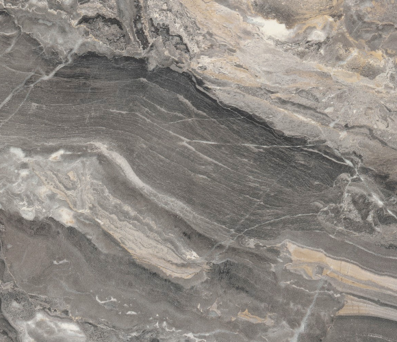 ABS Кромка-Мрамор Чиполлино серый 1,5х43х25 (ST15 F093) EGGER ***