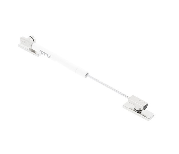 Газлифт 6 кг. NEO белый, диаметр 12мм