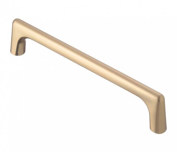 Ручка OCTAVIO L-128, брашированное золото