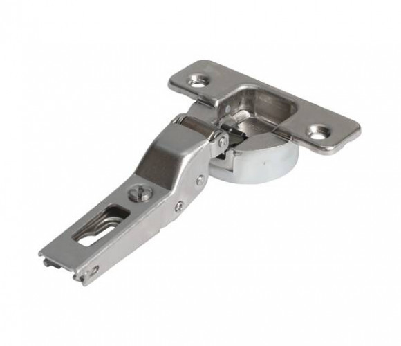 Петля Salice Silentia+ с доводчиком , смежная, 105гр. откр.   (329.28.712)