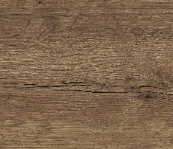 EGGER Плинтус H1181 ST10 Дуб Галифакс табак 4100х25х25